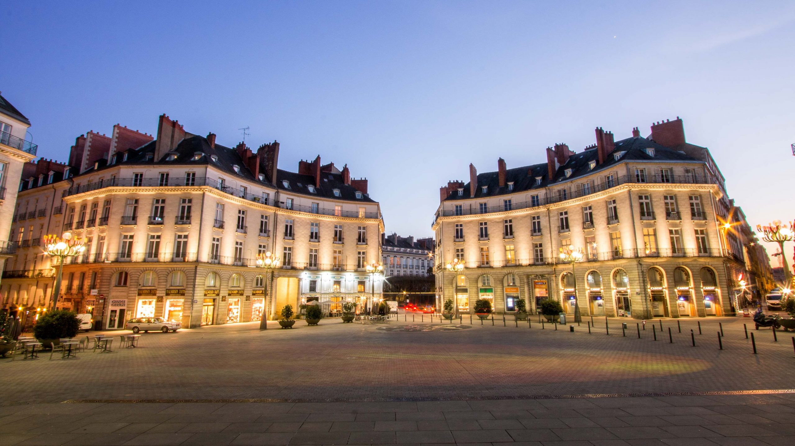 Droit Immobilier Nantes