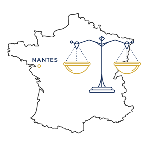 Avocat Nantes